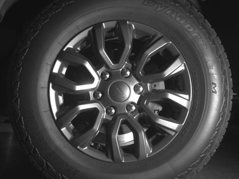 Used 2019 Ford Ranger Lariat w/ Equipment Group 501A Mid AWD/4WD image 11