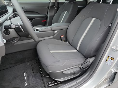 New 2026 Hyundai Sonata Blue image 13