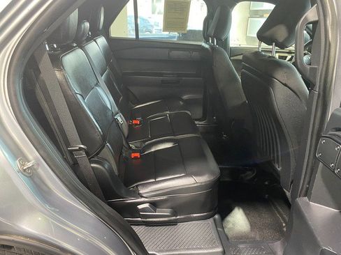 Used 2020 Ford Explorer 4WD Police Interceptor image 15