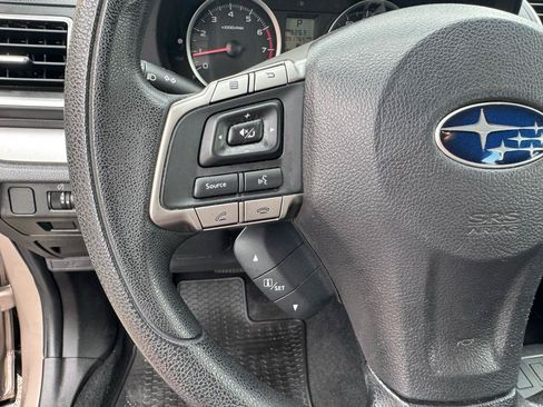 Used 2016 Subaru Forester 2.5i w/ Alloy Wheel Package AWD/4WD image 27