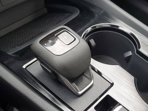 New 2026 Nissan Rogue SV AWD/4WD image 35