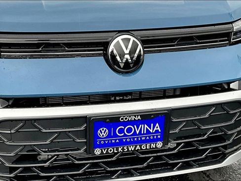 New 2026 Volkswagen Taos S image 29