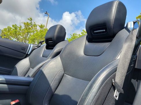 Used 2015 Mercedes-Benz SL 400 image 10