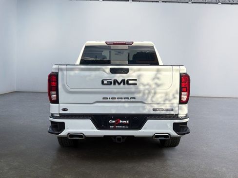 Used 2021 GMC Sierra 1500 Elevation w/ Preferred Package image 14