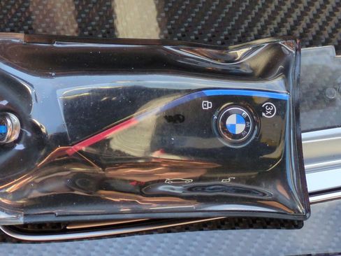 Used 2026 BMW X5 M60i AWD/4WD image 35