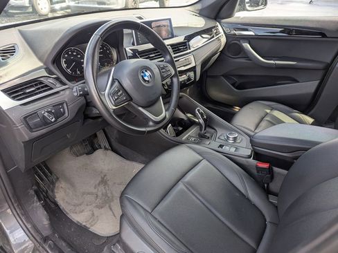Used 2022 BMW X1 sDrive28i image 21