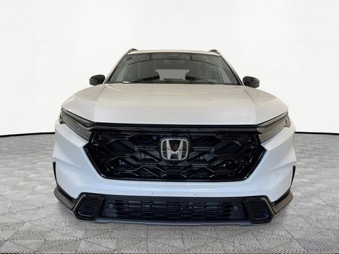 New 2026 Honda CR-V Sport-L image 2