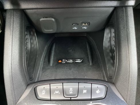 Used 2026 Chevrolet TrailBlazer LT w/ Convenience Package FWD image 21