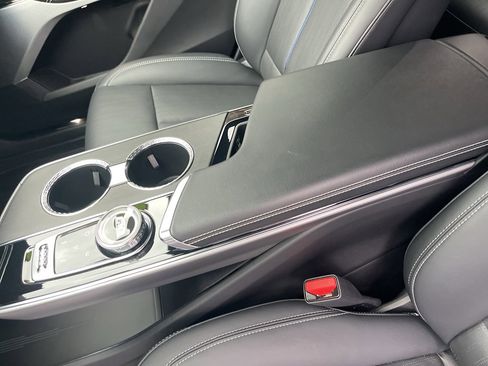 Used 2024 Cadillac Lyriq Sport w/ LPO, Floor Liner Package image 16