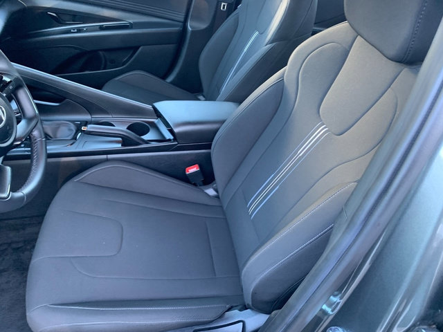 Certified 2026 Hyundai Elantra Sport FWD image 16