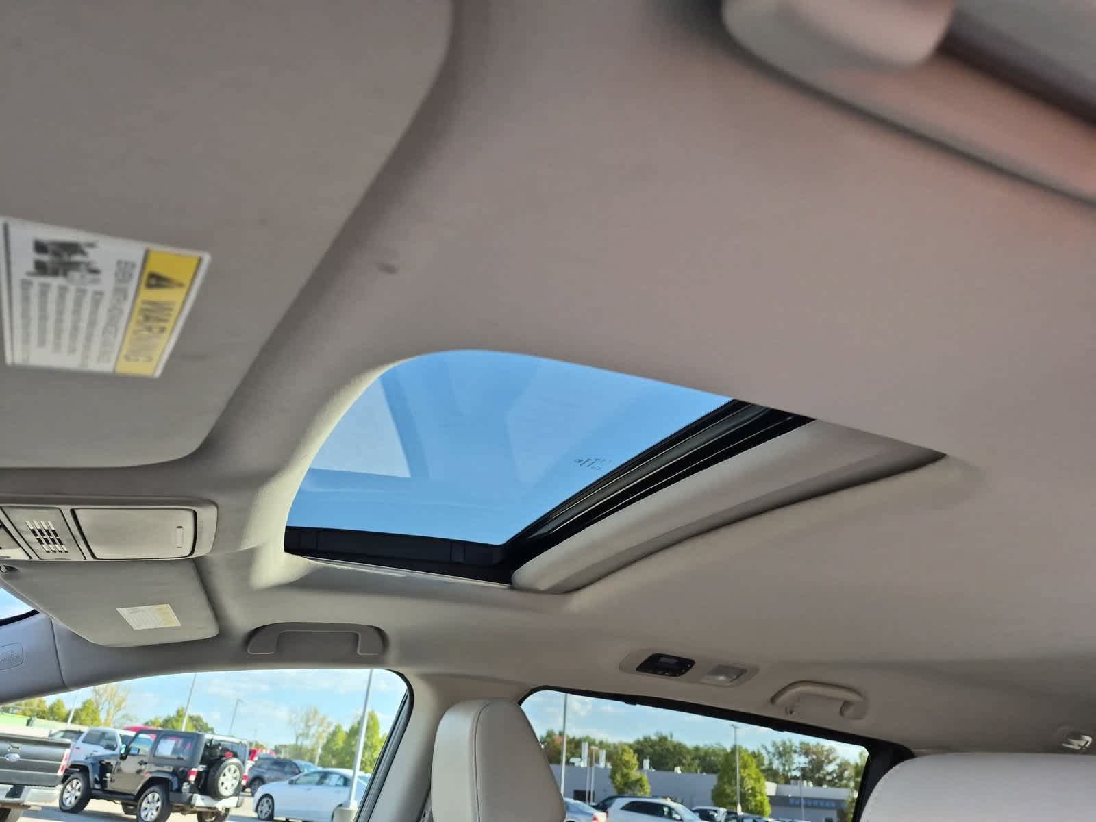Used 2025 Honda Odyssey EX-L image 19