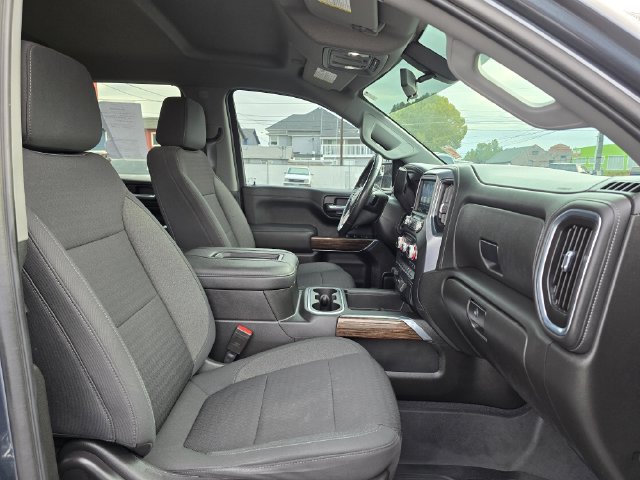 Used 2021 GMC Sierra 1500 Elevation AWD/4WD image 10