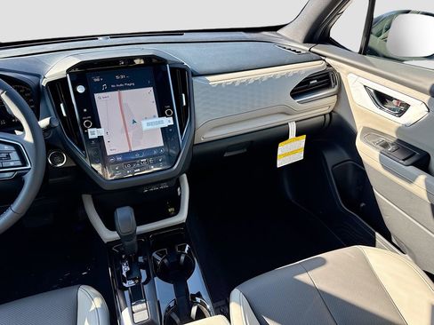 New 2026 Subaru Forester Touring AWD/4WD image 29