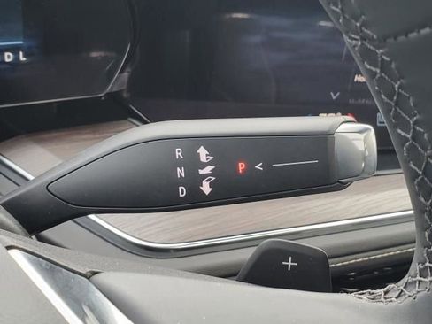 New 2026 Chevrolet Tahoe Premier w/ Sun And Tow Package image 30