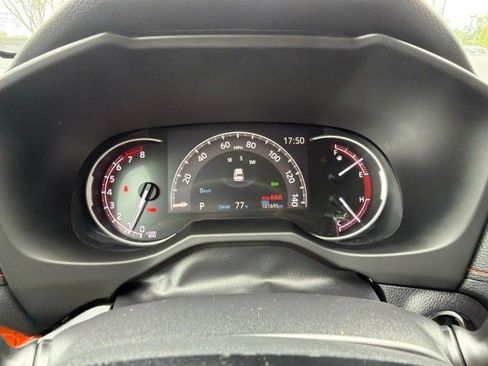 Used 2019 Toyota RAV4 Adventure w/ Advanced Technology Package AWD/4WD image 28