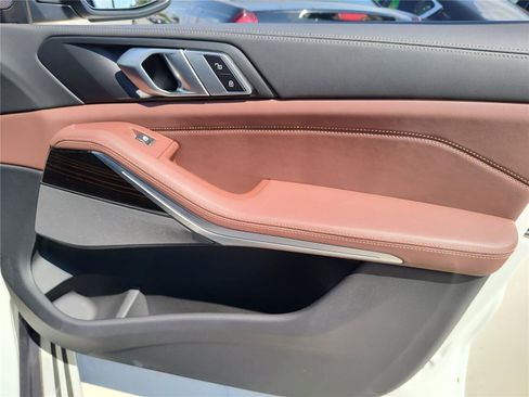 Certified 2025 BMW X5 xDrive40i image 25