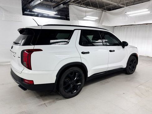 Used 2020 Hyundai Palisade SEL w/ Premium Package AWD/4WD image 5