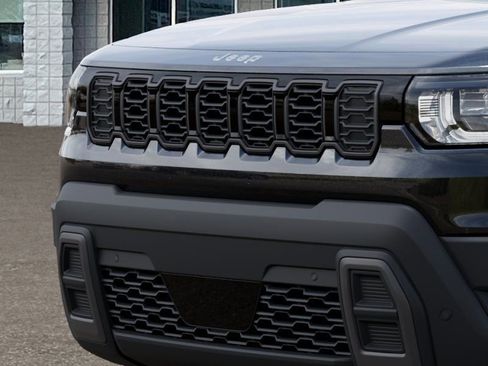New 2026 Jeep Cherokee Limited AWD/4WD image 11