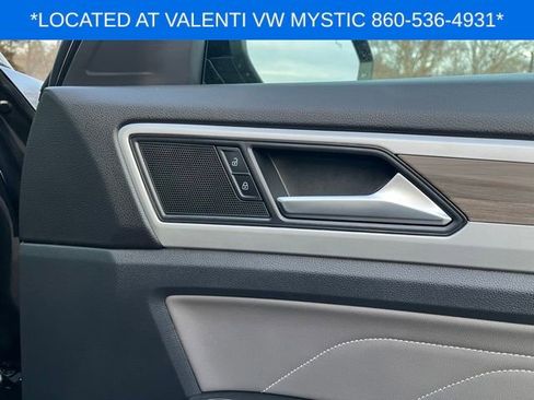 Certified 2023 Volkswagen Atlas SEL image 28