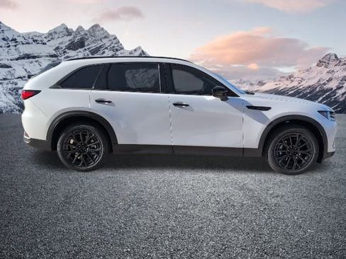 New 2026 MAZDA CX-70 3.3 Turbo w/ Premium Package image 36