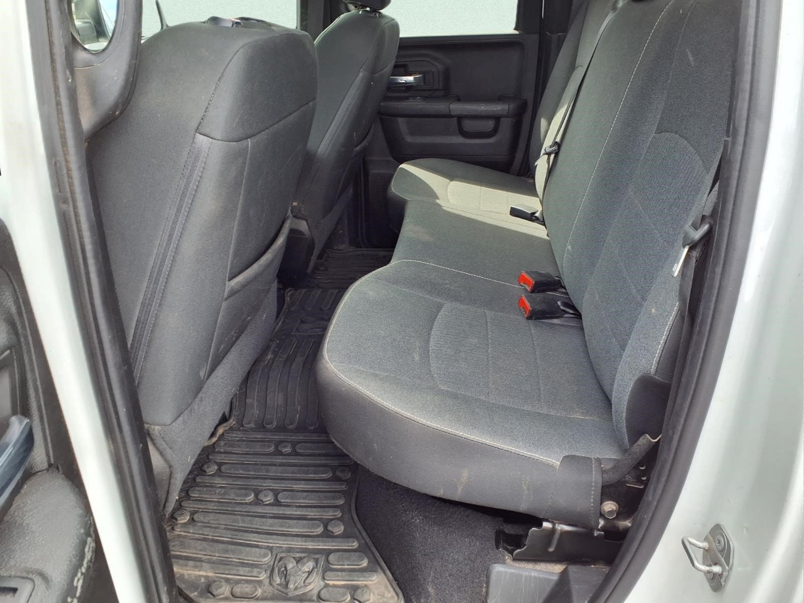 Used 2022 RAM 1500 Warlock w/ Electronics Group AWD/4WD image 21