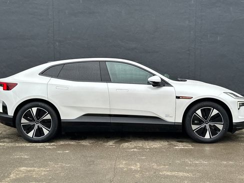 New 2026 Polestar Polestar 4 image 8