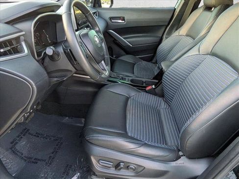 Certified 2024 Toyota Corolla Cross XSE w/ Convenience Package image 15