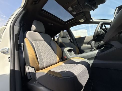 New 2026 Subaru Crosstrek 2.5i Sport AWD/4WD image 25