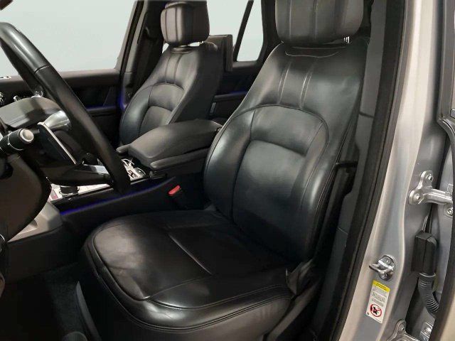 Used 2020 Land Rover Range Rover Autobiography AWD/4WD image 66