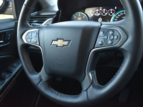 Used 2017 Chevrolet Tahoe Premier image 29