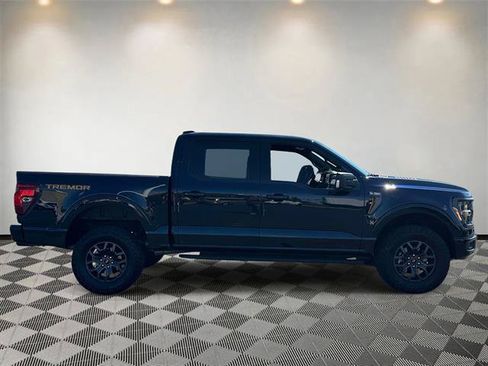 Used 2025 Ford F150 Tremor AWD/4WD image 2