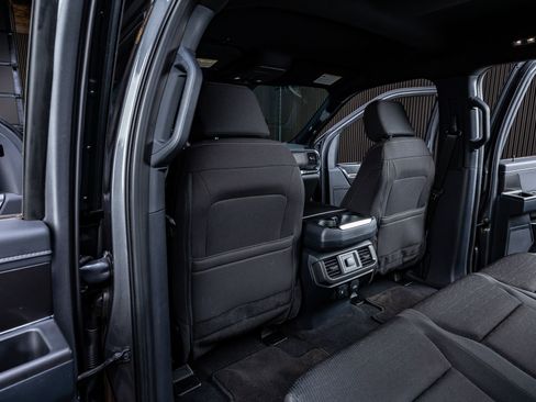 Used 2024 Ford F150 XLT w/ Equipment Group 302A MID image 34