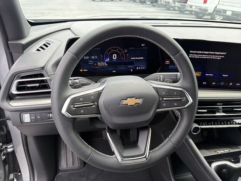 New 2026 Chevrolet Traverse LT FWD image 26