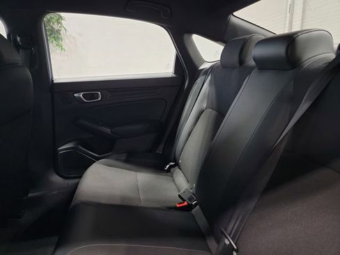 Certified 2023 Honda Civic Sport image 14