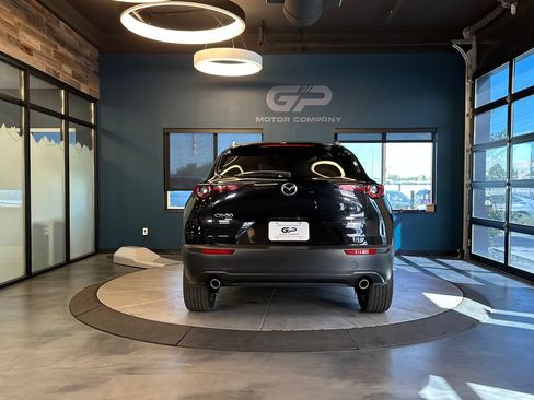 Used 2022 MAZDA CX-30 AWD 2.5 S w/ Preferred Package image 4
