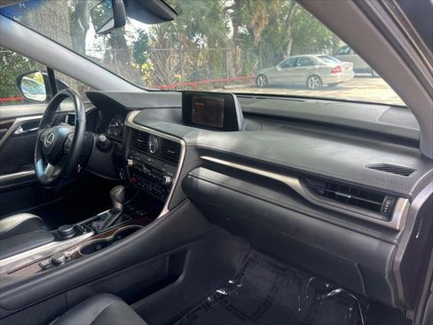 Used 2017 Lexus RX 350 AWD w/ Premium Package image 18