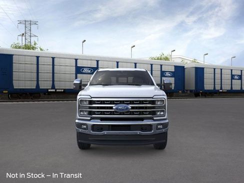 New 2026 Ford F250 Lariat w/ Lariat Ultimate Package image 28