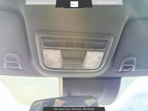 Used 2019 Honda Civic Sport image 28