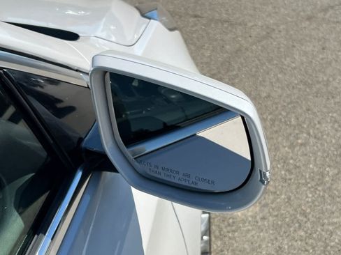 Used 2018 Cadillac XTS Luxury FWD image 19
