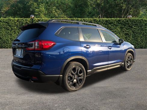 New 2026 Subaru Ascent Bronze Edition image 4