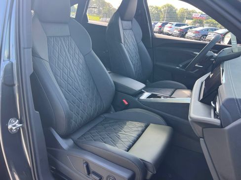 New 2026 Audi SQ5 Premium Plus AWD/4WD image 39