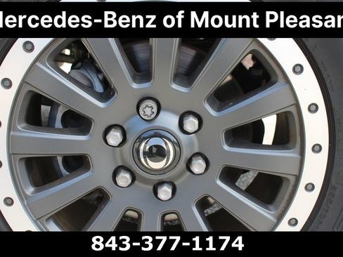 Used 2024 INEOS Grenadier Base image 16