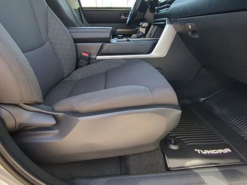 Used 2023 Toyota Tundra SR5 image 20