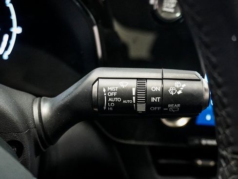 Used 2023 Lexus NX 350 AWD w/ Premium Package image 21