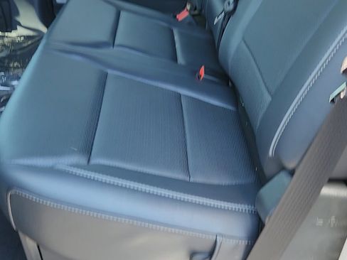 New 2025 Ford F150 Lariat w/ Equipment Group 502A High image 23