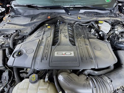 Used 2021 Ford Mustang GT Premium w/ Ford Safe & Smart Package image 29