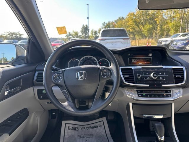Used 2013 Honda Accord LX image 19