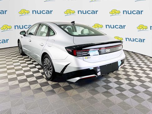 Used 2025 Hyundai Sonata SEL image 5