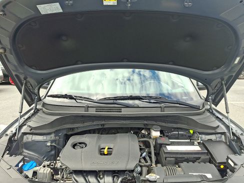 Used 2023 Kia Soul EX FWD image 28