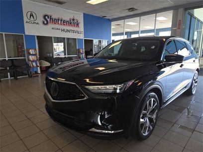 Certified 2022 Acura MDX FWD w/ Technology Package